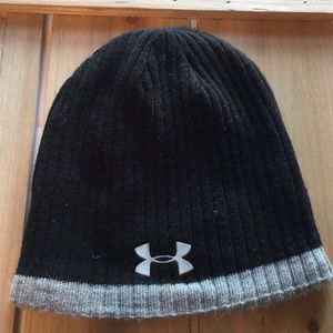 Under Armour winter hat